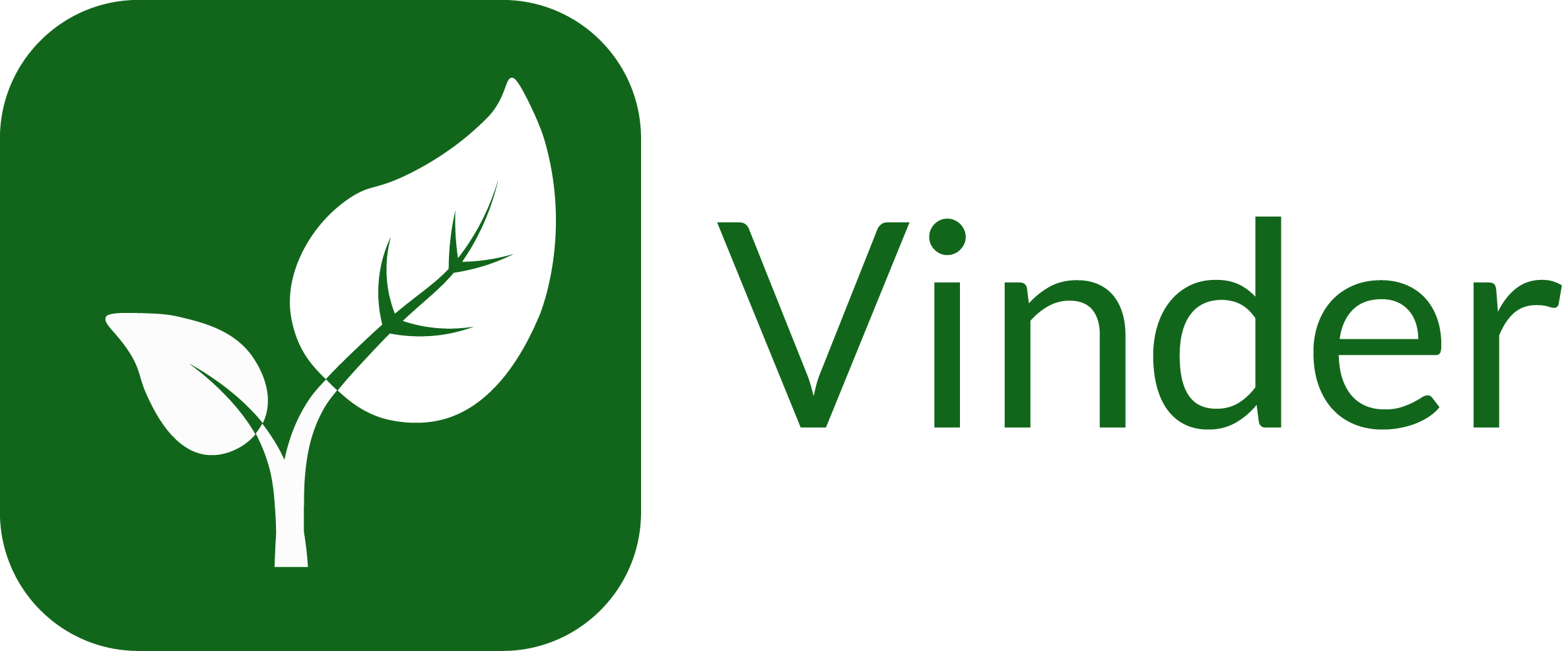Vinder