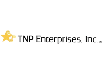 TNP Enterprises Inc
