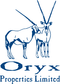 Oryx Properties