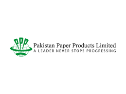 Pakistan Paper Products
