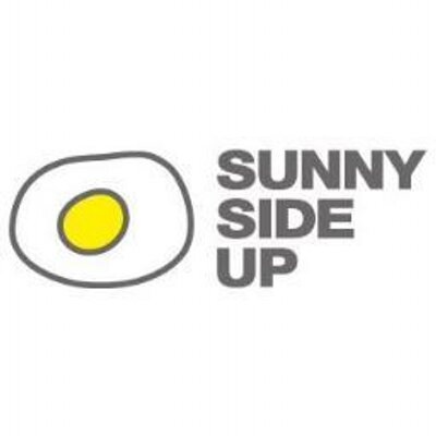 SUNNY SIDE UP GROUP