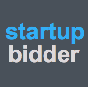 Startupbidder