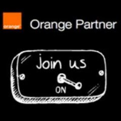 Orange Partner