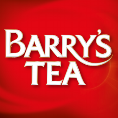 Barry's Tea