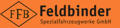 Feldbinder (UK) Ltd.