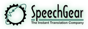 SpeechGear, Inc.
