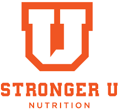 Stronger U Nutrition