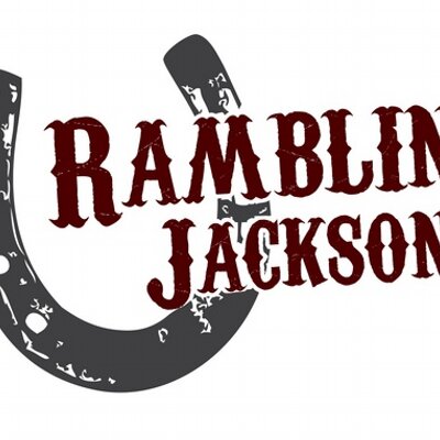 Ramblin Jackson