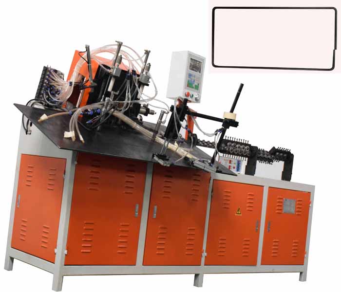 Foshan Quanjiu Industry Automation