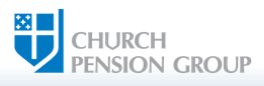 Church Pension Group