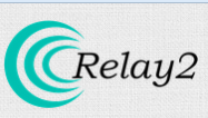Relay2, Inc.