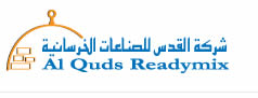 Al Quds Ready Mix