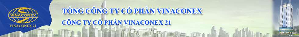 Vinaconex 21