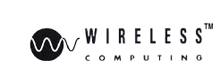 Wireless Computing