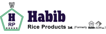 Habib Rice Products