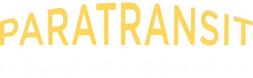 Paratransit Insurance