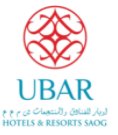 Ubar Hotels & Resorts