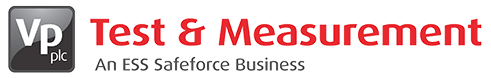 Test & Measurement Hire