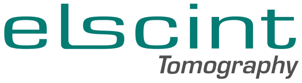Elscint Tomography