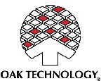 Oak Technology Inc
