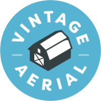 Vintage Aerial