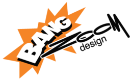 Bang Zoom Design Ltd.