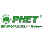 Pihsiang Energy Technology Co., Ltd.