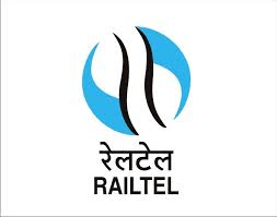 RailTel Corp of India