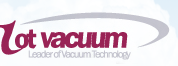 LOT VACUUM Co., Ltd.