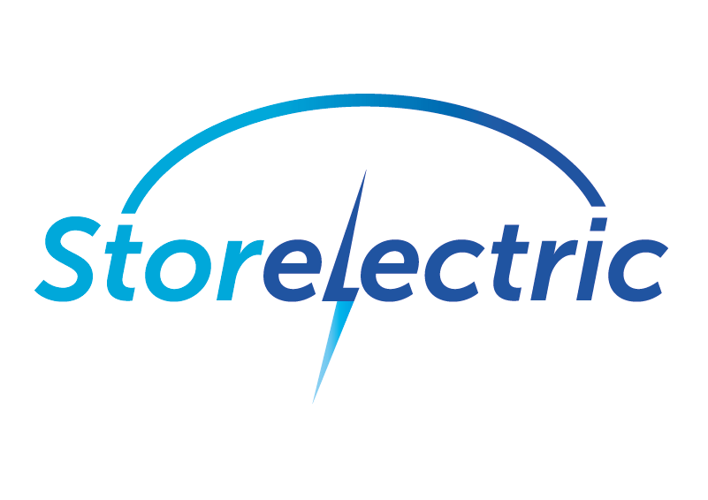 Storelectric Ltd.