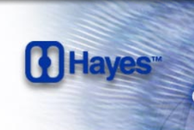 Hayes Microcomputer