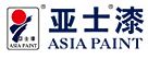 Asia Paint Shanghai Co. Ltd.
