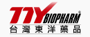 TTY Biopharm Co. Ltd.