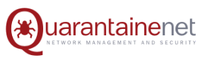 Quarantainenet BV