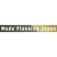 Mode Planning Japan