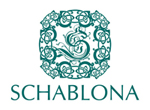 Schablona India