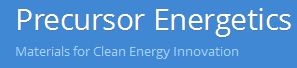 Precursor Energetics, Inc.