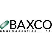 Baxco Pharmaceutical, Inc.