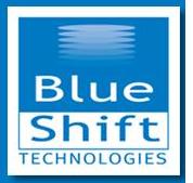 BlueShift Technologies, Inc.