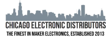 Chicago Electronic Distributors