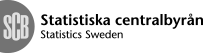 Statistics Sweden
