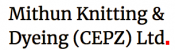 Mithun Knitting