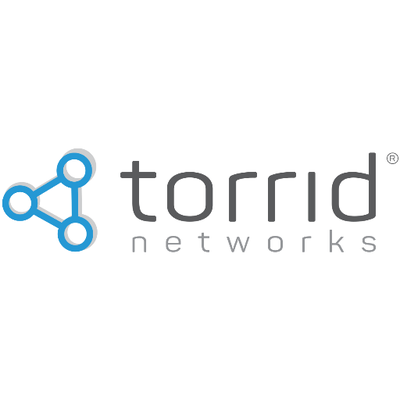 Torrid Networks