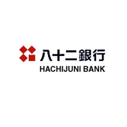 The Hachijuni Bank, Ltd.