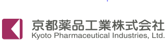 Kyoto Pharmaceutical Industries Ltd.