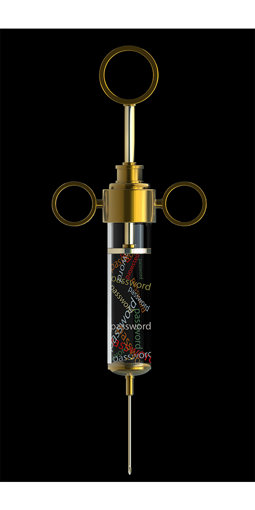 Password Injector