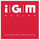 IGM Resins