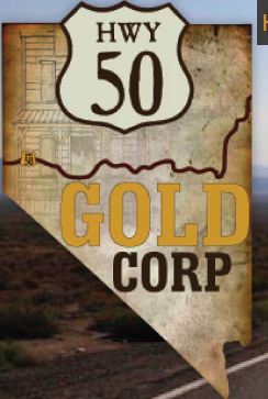 Highway 50 Gold