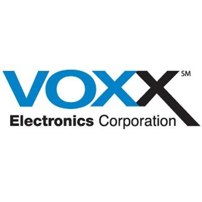 VOXX Electronics Corp.