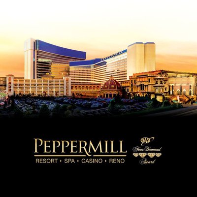 Peppermill Casinos